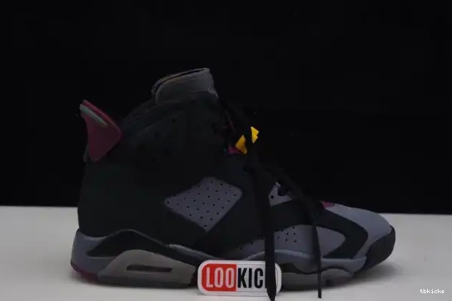 Reps TB 6 Air Jordan 
